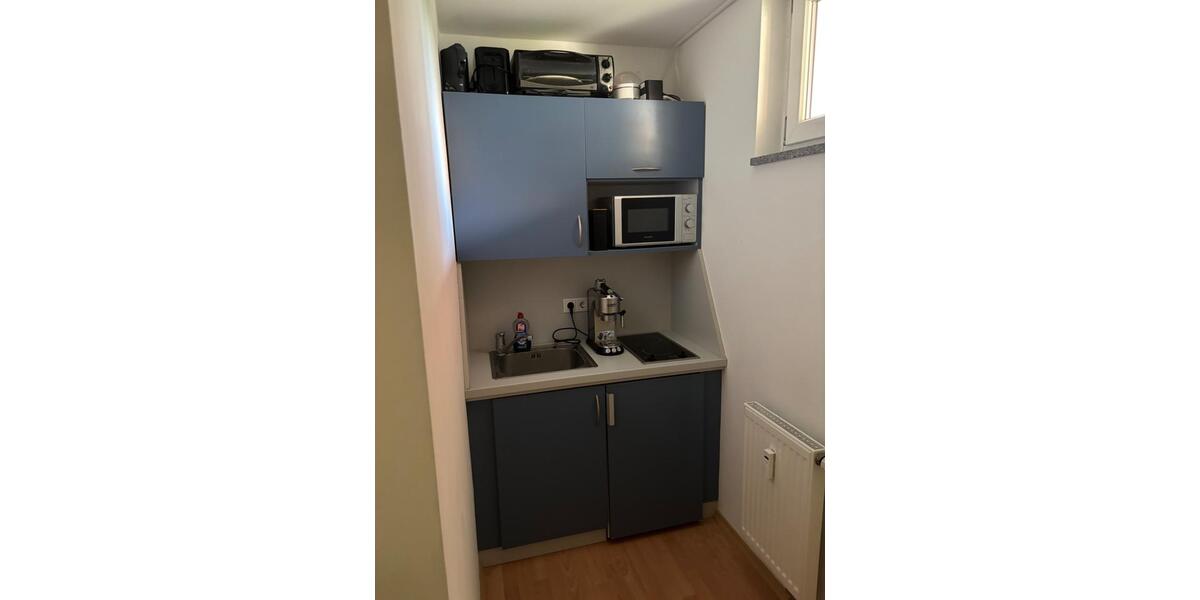 Erdgeschoßwohnung Regensburg Galgenberg - 1 Zimmer, 25 m&sup2;, 155.000&euro; | Angebot:26991889