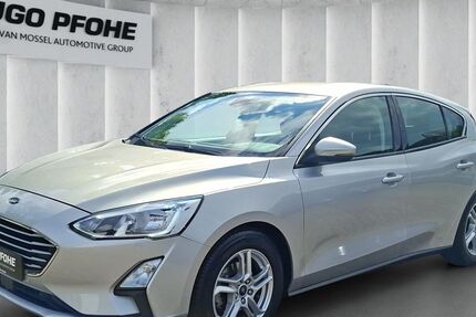 Ford Focus 79.809 km 14.490 &euro; Lübeck 23554