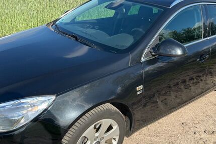 Opel Insignia 152.400 km 5.500 &euro; Friedland 15848