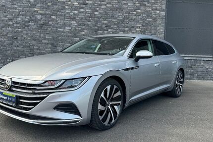 VW Arteon 7.600 km 36.900 € Offenburg 77656