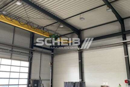 Gewerbeobjekt Bretzfeld - 7.721&euro; | Angebot:20803763