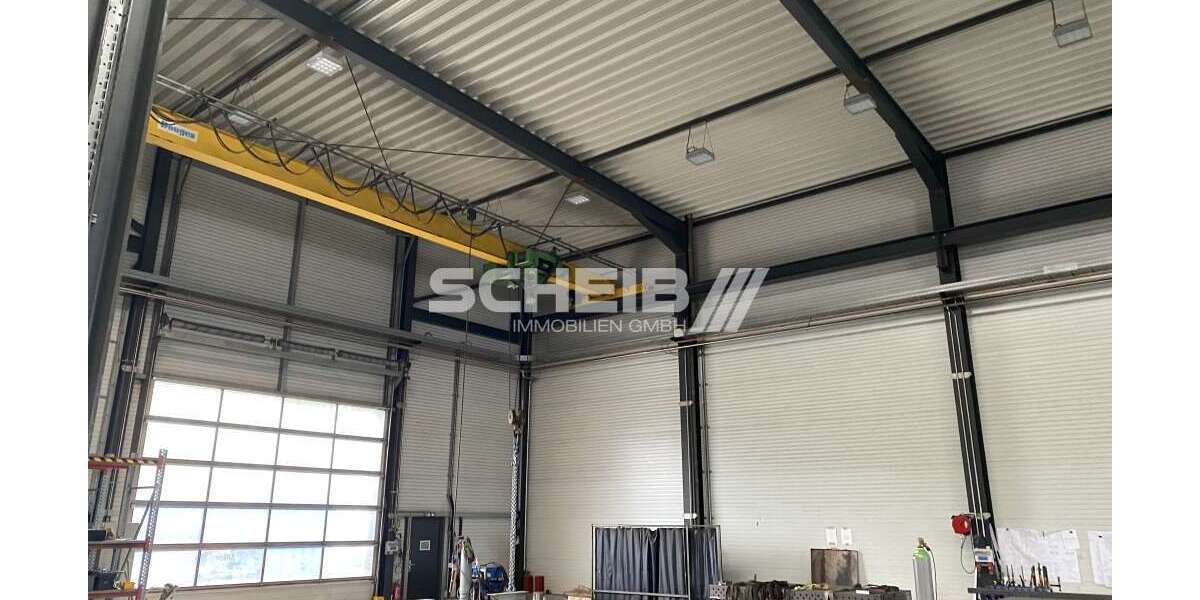 Gewerbeobjekt Bretzfeld - 7.721&euro; | Angebot:20803763