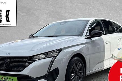 Peugeot 308 29.442 km 23.970 € Bayreuth 95445