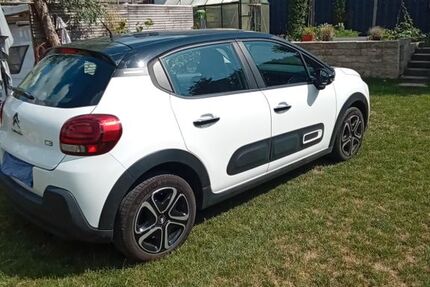 Citroen C3 40.000 km 10.100 &euro; Immenstadt 88090