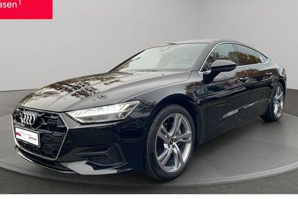 Audi A7 26.309 km 59.490 &euro; Kassel 34125