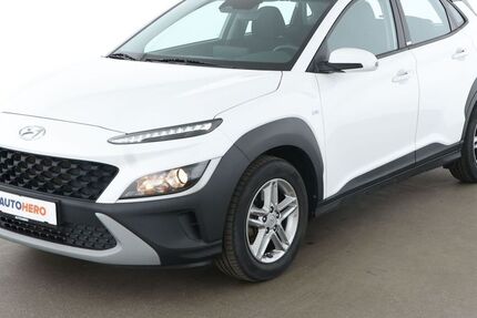 Hyundai KONA 54.392 km 13.670 &euro; Dresden 01187