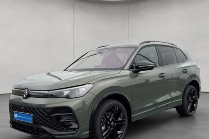 VW Tiguan 8.900 km 56.975 &euro; Hamburg 21029