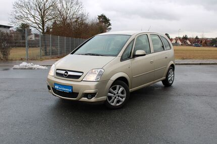 Opel Meriva 106.950 km 3.950 &euro; Fürth 90763