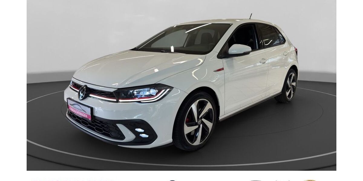 VW Polo 39.617 km 23.770 &euro; Bonn 53119