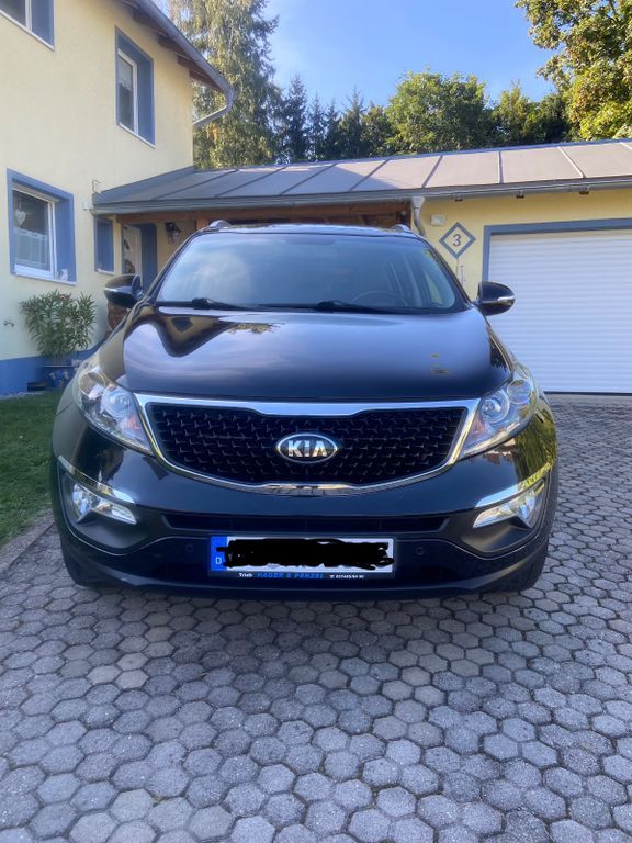 Sportage