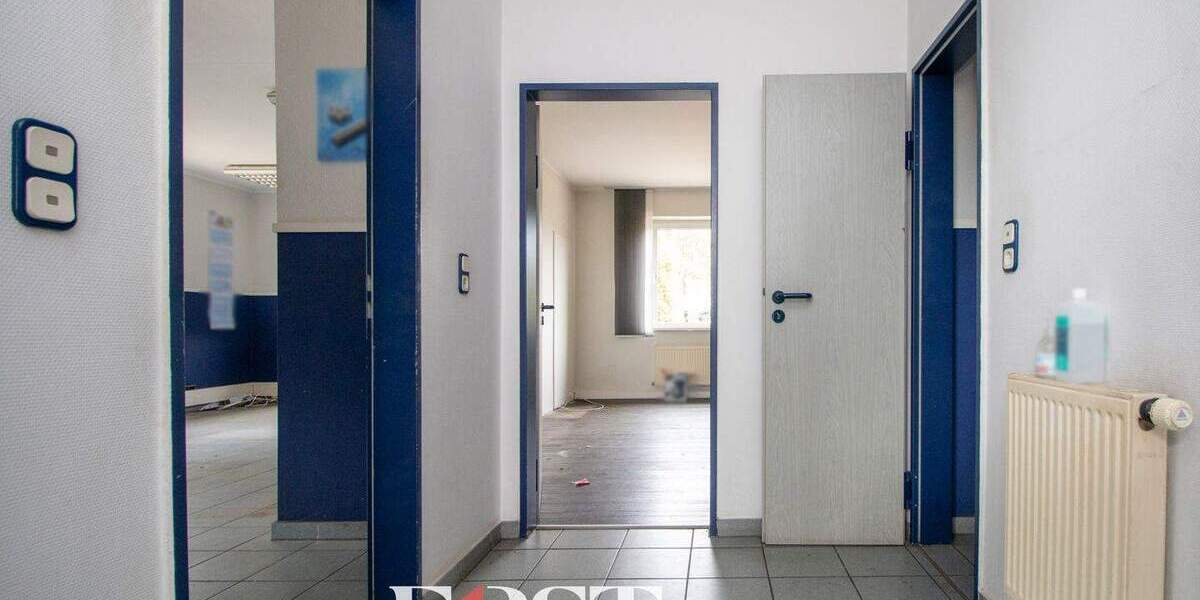 Gewerbeobjekt Haren (Ems) Haren - 499.000&euro; | Angebot:25672555