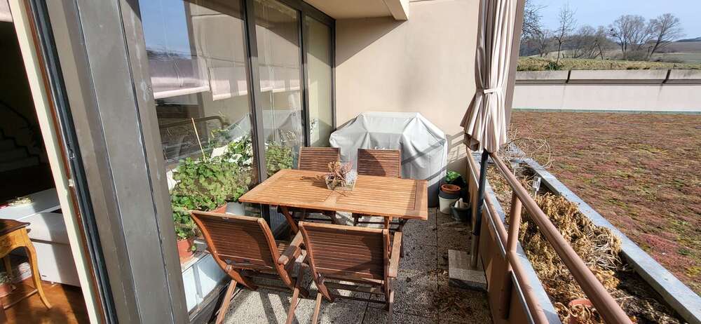 Etagenwohnung Göttingen Geismar - 3 Zimmer, 116 m&sup2;, 1.150&euro; | Angebot:27083256