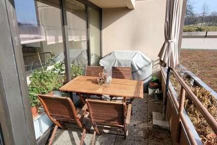 Wohnung Göttingen Geismar - 3 Zimmer, 116 m&sup2;, 1.150&euro; | Angebot:27083256