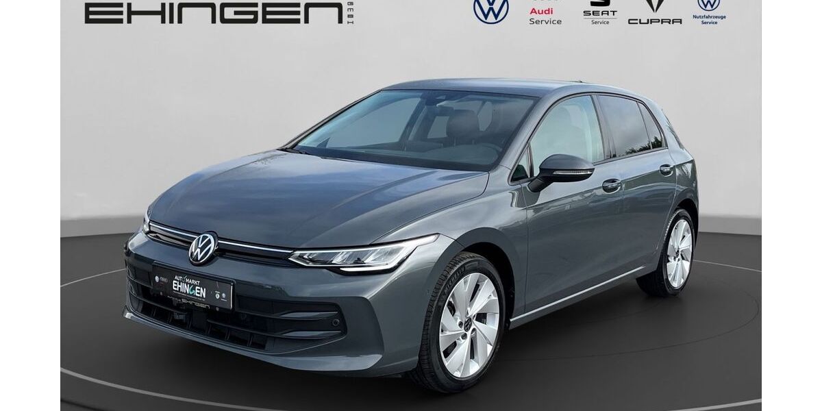 VW Golf 13.100 km 21.888 &euro; Ehingen 89584