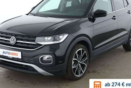 VW T-Cross 29.202 km 19.890 &euro; Laatzen 30880