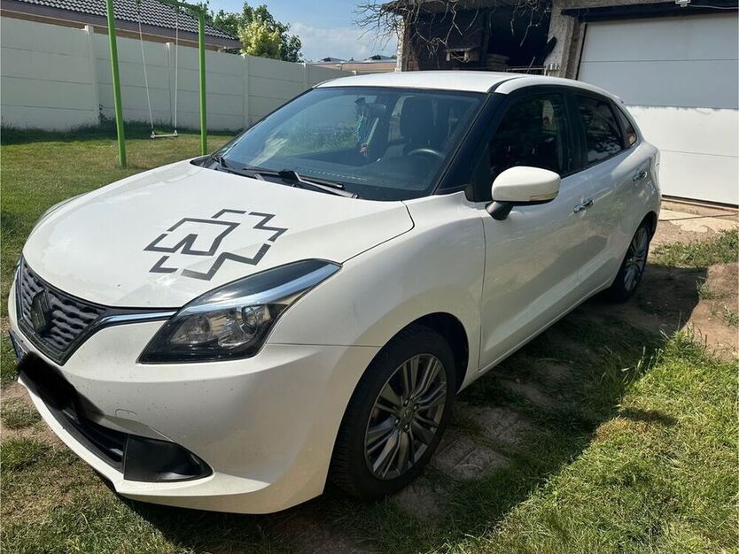 Baleno
