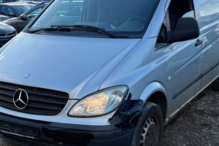 Mercedes-Benz Vito 324.245 km 1.350 &euro; Bisingen 72406