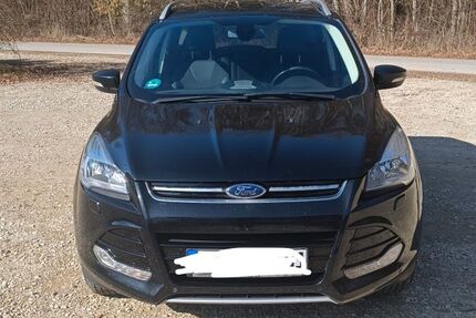 Ford Kuga 117.000 km 8.300 &euro; Immendingen 78194