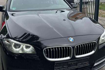 BMW 520 310.043 km 6.800 &euro; Oberstadion 89613