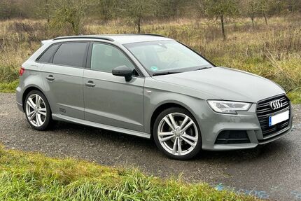 Audi A3 98.000 km 19.300 &euro; Niederwerrn 97464