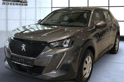 Peugeot 2008 39.685 km 14.990 &euro; Rosenheim 83022