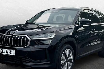 Skoda Kodiaq 11.085 km 55.900 &euro; Brilon 59929