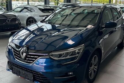 Renault Megane 116.502 km 13.990 &euro; Friedberg 86316
