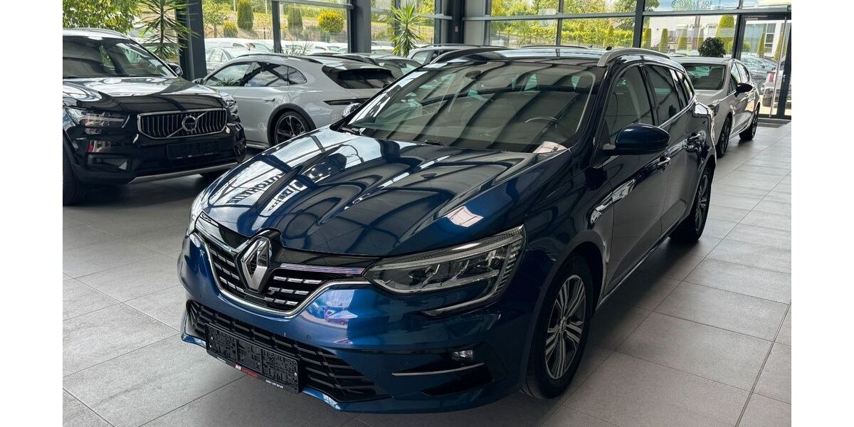 Renault Megane 116.502 km 13.990 &euro; Friedberg 86316