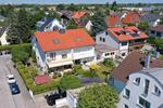 Doppelhaushälfte in Trudering Familientraum