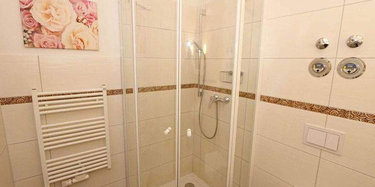 Ferienwohnung in Sellin auf Rügen 2 zimmer