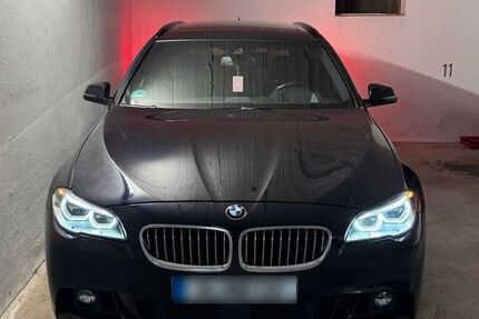 BMW 530 183.500 km 19.500 &euro; Neusäß 86356
