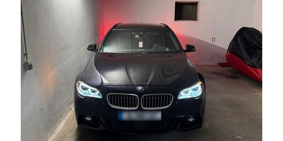 BMW 530 183.500 km 19.500 &euro; Neusäß 86356