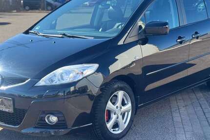 Mazda 5 168.000 km 3.499 &euro; Frankenthal 67227