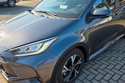 Toyota Yaris 3.658 km 20.990 &euro; Meißen 01662