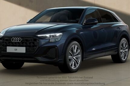 Audi Q8 20.040 km 72.490 &euro; Ingolstadt 85057