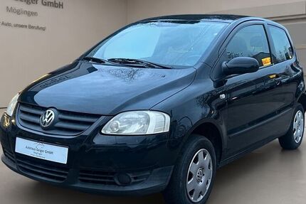 VW Fox
