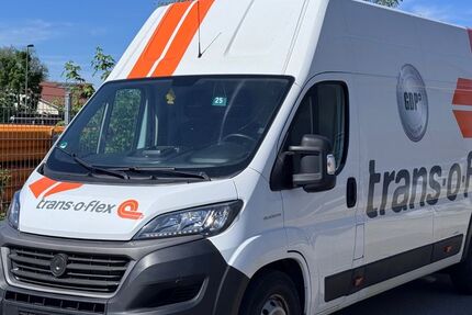 Fiat Ducato 343.000 km 8.900 &euro; Langerringen 86853