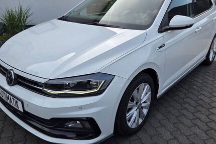 VW Polo 115.223 km 13.999 &euro; Neuwied 56567