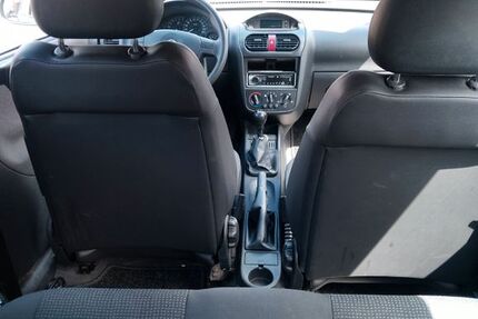 Opel Corsa 158.500 km 600 &euro; Schöppingen 48624