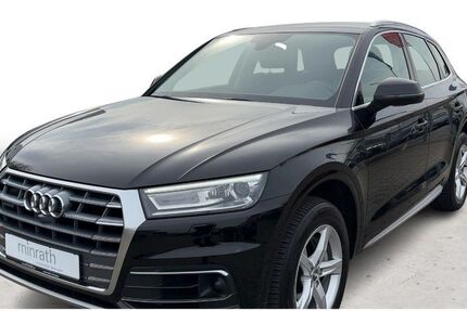 Audi Q5 90.507 km 30.700 &euro; Geldern 47608