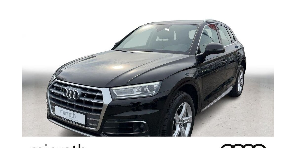 Audi Q5 90.507 km 30.950 &euro; Geldern 47608