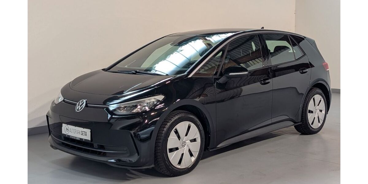 VW ID.3 6.400 km 29.975 &euro; Ellerhoop bei Hamburg 25373