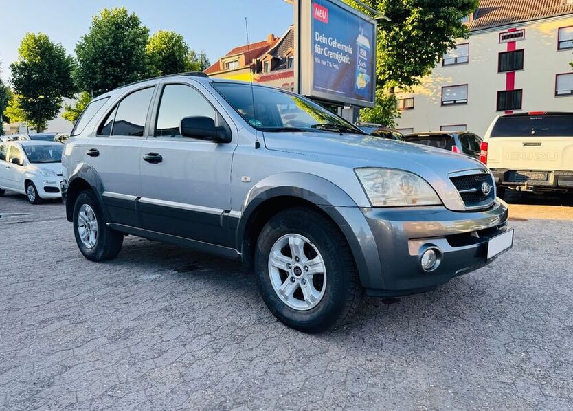 Sorento
