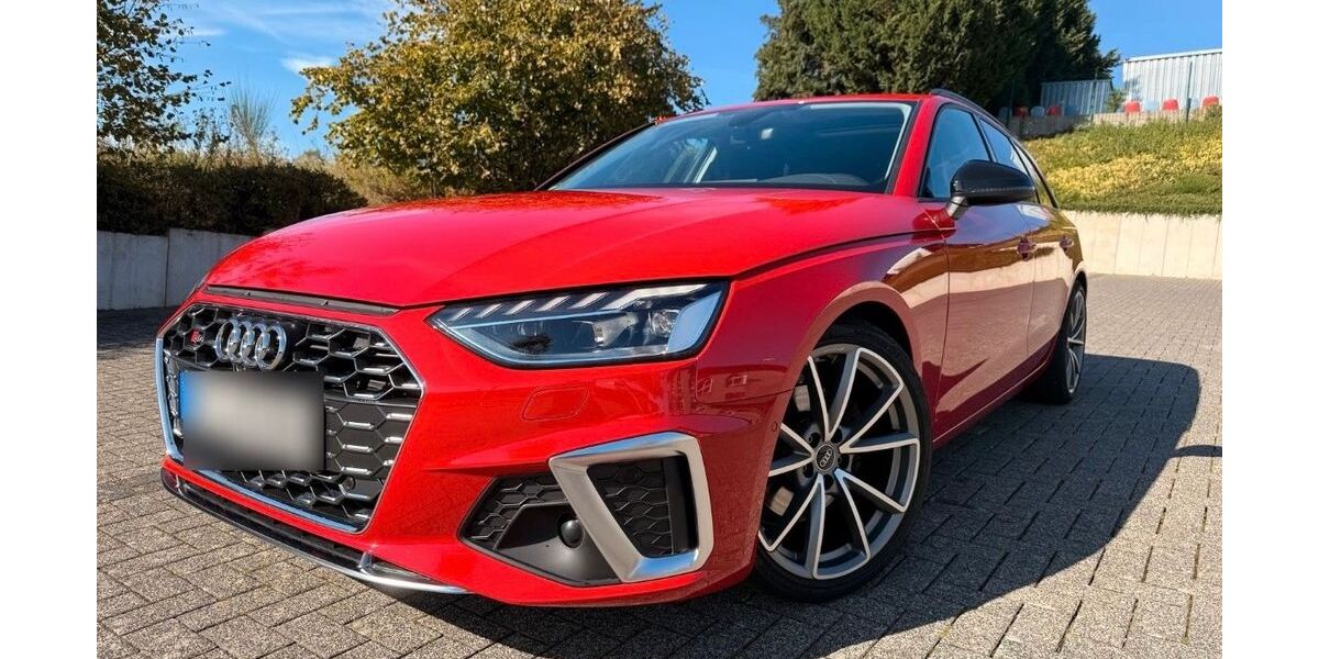 Audi A4 76.500 km 21.300 &euro; Meinerzhagen 58540