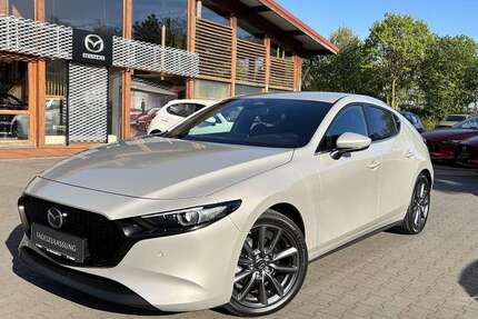 Mazda 3 7.351 km 29.500 &euro; Großenkneten-Bissel 26197