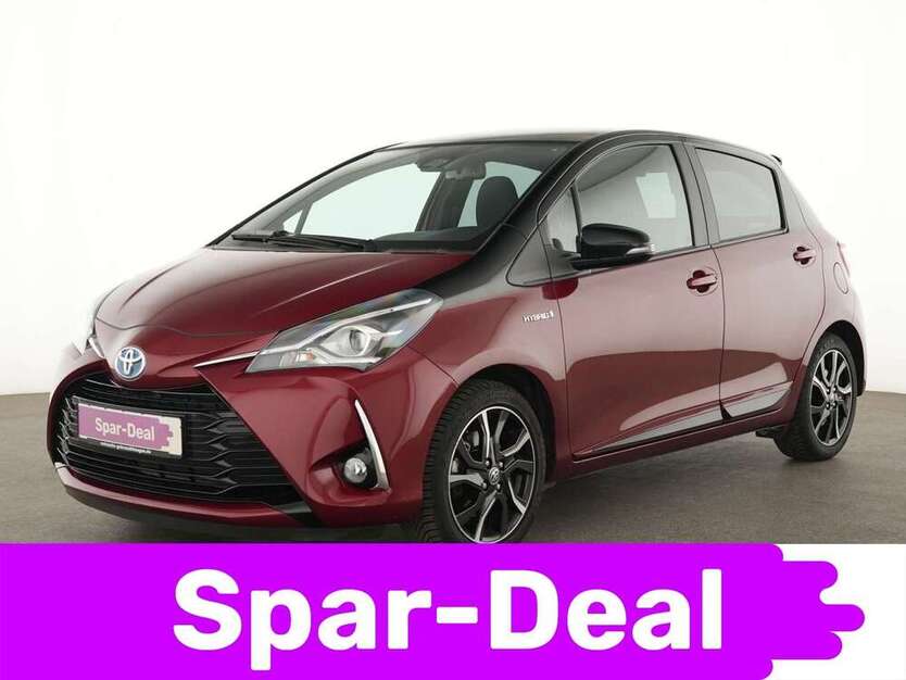 Yaris