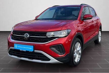 VW T-Cross 13.200 km 23.600 &euro; Mannheim 68167