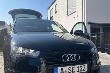 Audi A1 103.000 km 11.200 &euro; Mering 86415