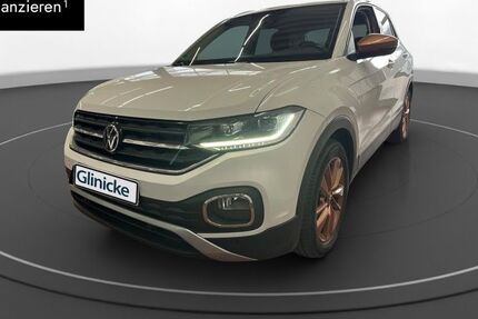 VW T-Cross 39.000 km 19.780 € Erfurt 99099