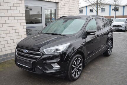Ford Kuga 156.112 km 12.980 &euro; Schüttorf 48465